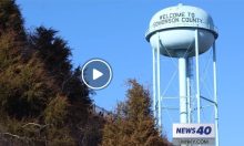 Edmonson County lands $9.2M for major water system upgrade